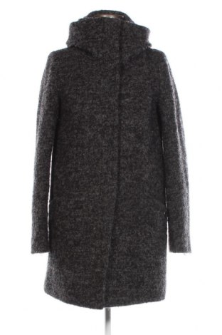 Дамско палто Tom Tailor, Размер M, Цвят Сив, Цена 72,00 лв.