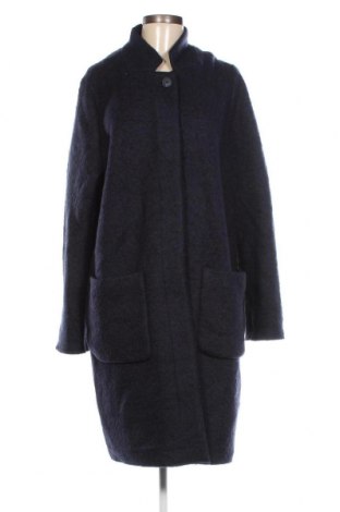 Dámský kabát  Tom Tailor, Velikost XXL, Barva Modrá, Cena  1 509,00 Kč