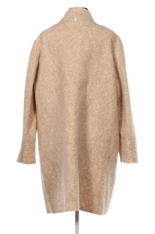 Γυναικείο παλτό Tom Tailor, Μέγεθος 3XL, Χρώμα  Μπέζ, Τιμή 31,18 €