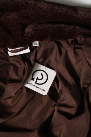 Γυναικείο παλτό Trend One, Μέγεθος XXL, Χρώμα Καφέ, Τιμή 15,89 €