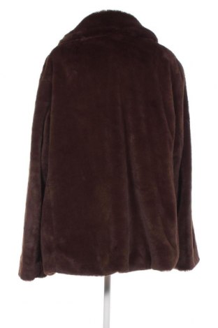 Dámský kabát  Trend One, Velikost XXL, Barva Hnědá, Cena  409,00 Kč