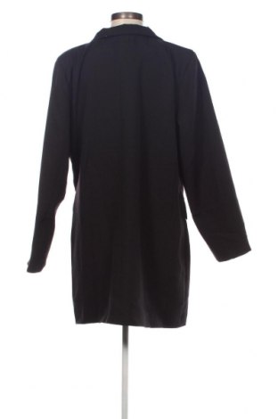 Дамско палто Trendyol, Размер XL, Цвят Черен, Цена 34,35 лв.