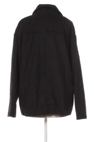 Palton de femei Trendyol, Mărime L, Culoare Negru, Preț 225,50 Lei
