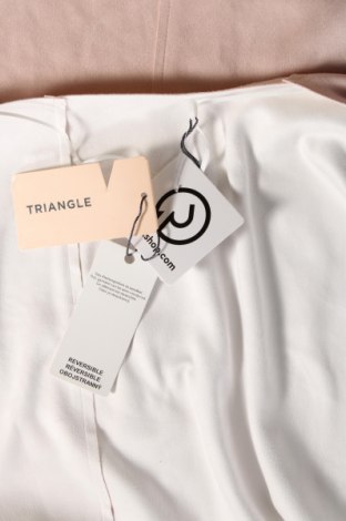 Damenmantel Triangle By s.Oliver, Größe XXL, Farbe Rosa, Preis € 61,06