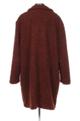 Дамско палто Triangle By s.Oliver, Размер XL, Цвят Кафяв, Цена 25,22 лв.