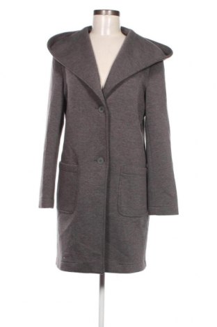 Γυναικείο παλτό Tricia, Μέγεθος L, Χρώμα Γκρί, Τιμή 54,74 €