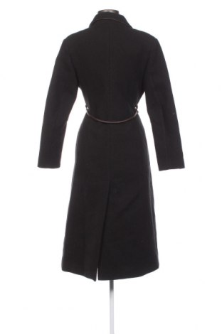Γυναικείο παλτό Trussardi, Μέγεθος M, Χρώμα Μαύρο, Τιμή 122,71 €