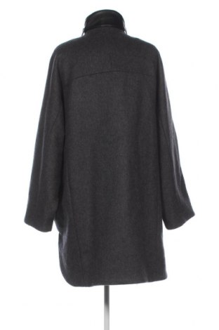 Γυναικείο παλτό Trussardi, Μέγεθος M, Χρώμα Γκρί, Τιμή 88,45 €