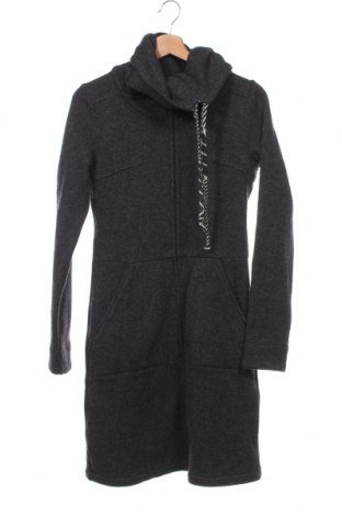Γυναικείο παλτό UVR Connected, Μέγεθος XS, Χρώμα Γκρί, Τιμή 14,24 €