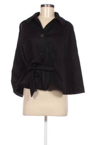 Palton de femei Un Deux Trois, Mărime XS, Culoare Negru, Preț 175,66 Lei