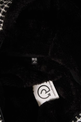 Γυναικείο παλτό Uniqlo, Μέγεθος S, Χρώμα Πολύχρωμο, Τιμή 21,71 €