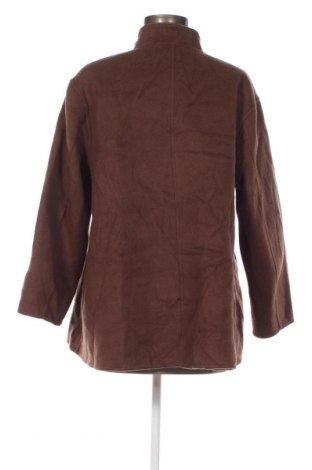 Дамско палто Uniqlo, Размер S, Цвят Кафяв, Цена 23,76 лв.