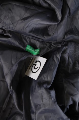 Női kabát United Colors Of Benetton, Méret XS, Szín Szürke, Ár 10 909 Ft