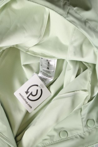 Dámský kabát  Up 2 Fashion, Velikost S, Barva Zelená, Cena  1 020,00 Kč