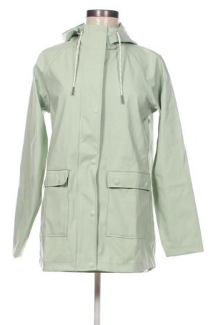 Dámský kabát  Up 2 Fashion, Velikost S, Barva Zelená, Cena  612,00 Kč
