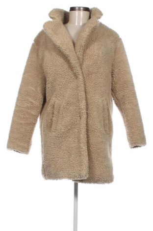 Γυναικείο παλτό Urban Classics, Μέγεθος XS, Χρώμα  Μπέζ, Τιμή 31,75 €