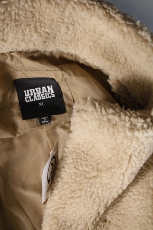 Dámsky kabát  Urban Classics, Veľkosť XL, Farba Béžová, Cena  31,75 €