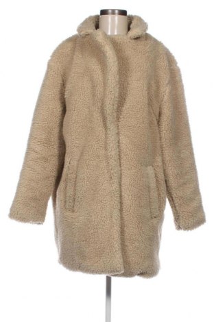 Дамско палто Urban Classics, Размер XL, Цвят Бежов, Цена 47,60 лв.