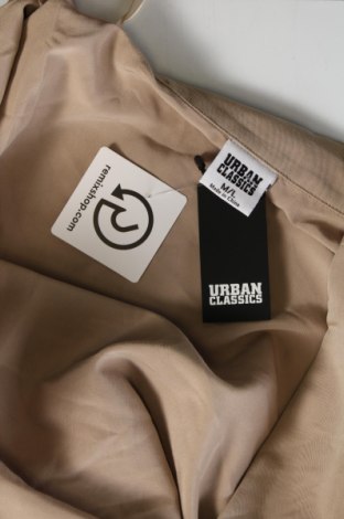 Női kabát Urban Classics, Méret M, Szín Bézs, Ár 7 400 Ft