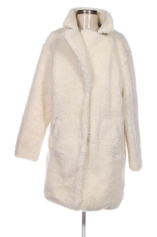 Дамско палто Urban Classics, Размер XL, Цвят Екрю, Цена 62,00 лв.