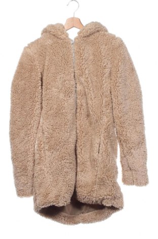Дамско палто Urban Classics, Размер XS, Цвят Бежов, Цена 37,20 лв.