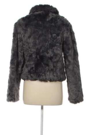 Γυναικείο παλτό VILA, Μέγεθος M, Χρώμα Μπλέ, Τιμή 14,29 €