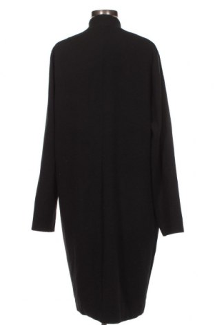 Γυναικείο παλτό VILA, Μέγεθος L, Χρώμα Μαύρο, Τιμή 6,83 €