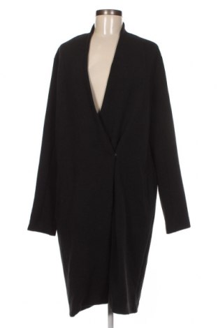 Дамско палто VILA, Размер L, Цвят Черен, Цена 11,04 лв.