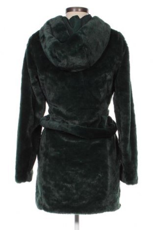 Γυναικείο παλτό VILA, Μέγεθος XS, Χρώμα Πράσινο, Τιμή 33,24 €