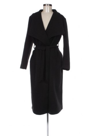 Palton de femei VILA, Mărime M, Culoare Negru, Preț 171,31 Lei