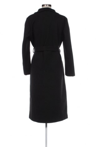 Palton de femei VILA, Mărime M, Culoare Negru, Preț 163,16 Lei