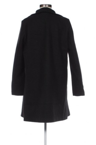 Дамско палто VILA, Размер M, Цвят Черен, Цена 49,60 лв.