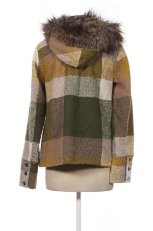 Дамско палто VILA, Размер S, Цвят Многоцветен, Цена 29,70 лв.