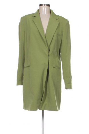 Dámský kabát  VILA, Velikost L, Barva Zelená, Cena  608,00 Kč