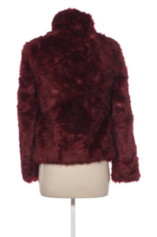 Damenmantel Vero Moda, Größe XS, Farbe Rot, Preis 9,57 €