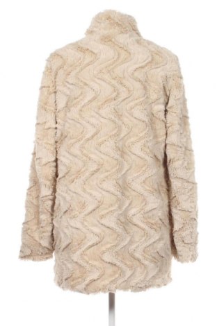 Γυναικείο παλτό Vero Moda, Μέγεθος M, Χρώμα  Μπέζ, Τιμή 14,29 €