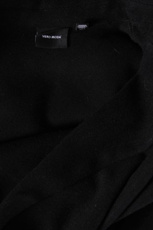 Дамско палто Vero Moda, Размер L, Цвят Черен, Цена 53,32 лв.