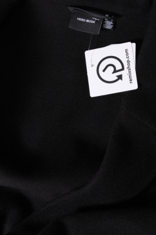 Damenmantel Vero Moda, Größe L, Farbe Schwarz, Preis € 28,76