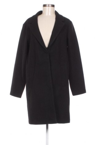 Дамско палто Vero Moda, Размер L, Цвят Черен, Цена 68,20 лв.