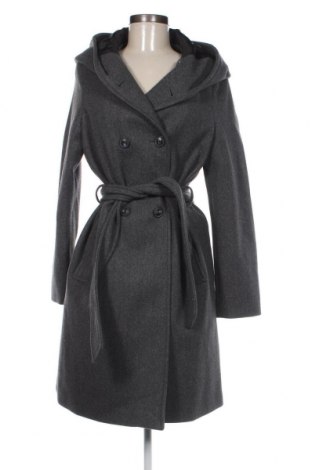Γυναικείο παλτό Vero Moda, Μέγεθος M, Χρώμα Γκρί, Τιμή 30,68 €