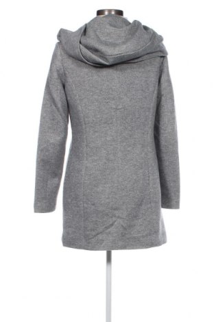 Γυναικείο παλτό Vero Moda, Μέγεθος M, Χρώμα Γκρί, Τιμή 30,68 €