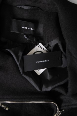 Palton de femei Vero Moda, Mărime M, Culoare Negru, Preț 407,89 Lei