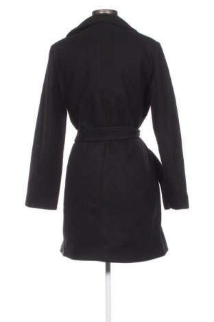Дамско палто Vero Moda, Размер M, Цвят Черен, Цена 124,00 лв.