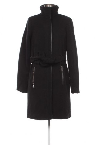Γυναικείο παλτό Vero Moda, Μέγεθος S, Χρώμα Μαύρο, Τιμή 27,49 €