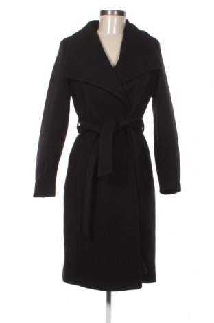 Дамско палто Vero Moda, Размер XS, Цвят Черен, Цена 124,00 лв.