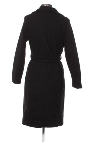 Дамско палто Vero Moda, Размер XS, Цвят Черен, Цена 53,32 лв.