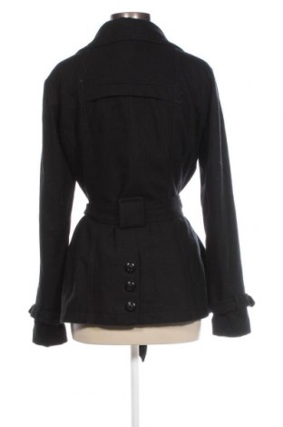 Palton de femei Vero Moda, Mărime L, Culoare Negru, Preț 75,99 Lei
