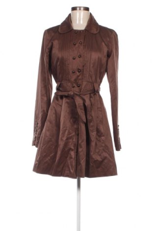 Palton de femei Vero Moda, Mărime M, Culoare Maro, Preț 122,45 Lei