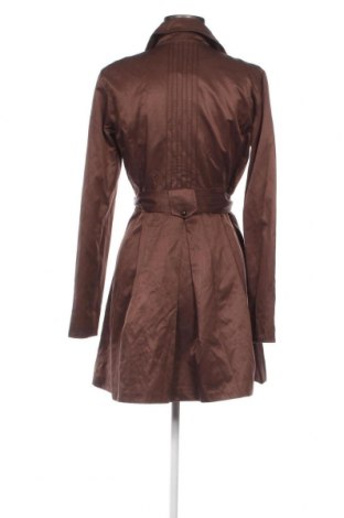Γυναικείο παλτό Vero Moda, Μέγεθος M, Χρώμα Καφέ, Τιμή 24,55 €
