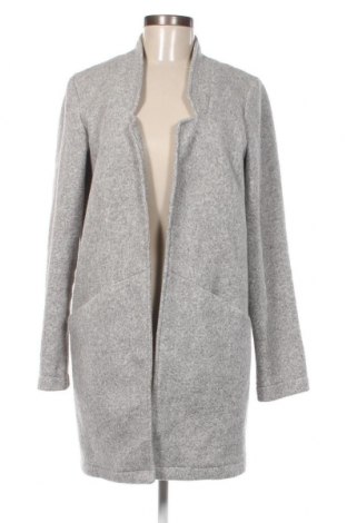 Дамско палто Vero Moda, Размер L, Цвят Сив, Цена 24,75 лв.